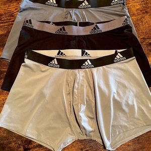 ADIDAS underwear XL